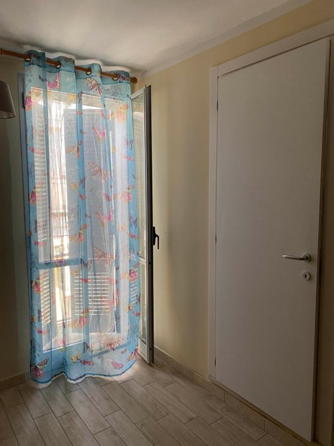 Apulia Mola Appartement Mola di Bari Buitenkant foto